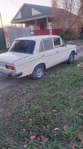 LADA (VAZ) 2106 1986, 42,356 km - 1.6 l - Sabirabad