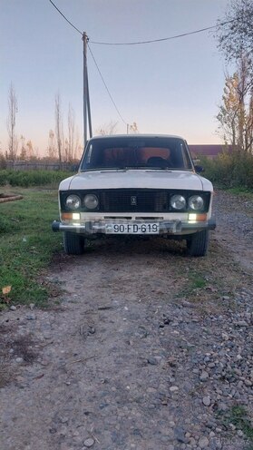 LADA (VAZ) 2106 1986, 42,356 km - 1.6 l - Sabirabad