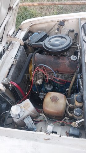 LADA (VAZ) 2106 1986, 42,356 km - 1.6 l - Sabirabad