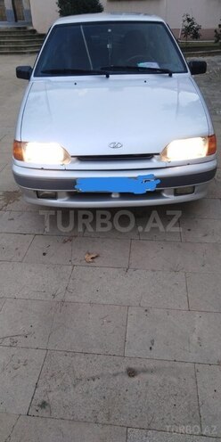 LADA (VAZ) 2115 2005, 255,787 km - 1.5 л - Bakı