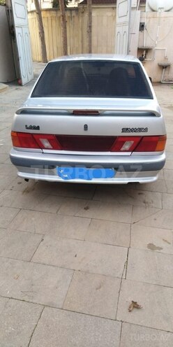 LADA (VAZ) 2115 2005, 255,787 km - 1.5 л - Bakı