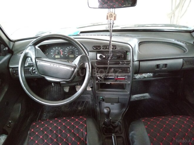 LADA (VAZ) 2115 2005, 255,787 km - 1.5 л - Bakı
