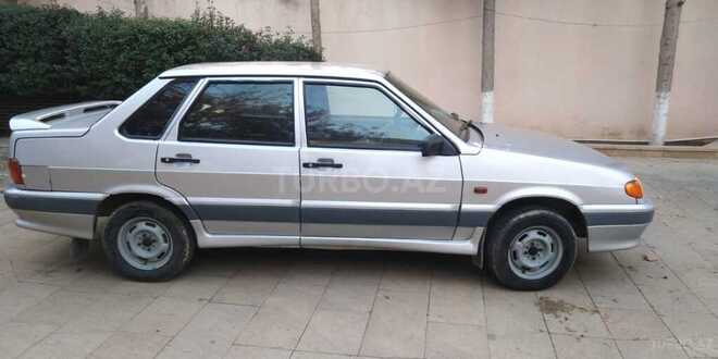 LADA (VAZ) 2115 2005, 255,787 km - 1.5 л - Bakı