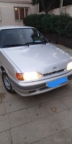LADA (VAZ) 2115 2005, 255,787 km - 1.5 л - Bakı