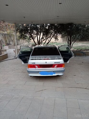 LADA (VAZ) 2115 2005, 255,787 km - 1.5 л - Bakı