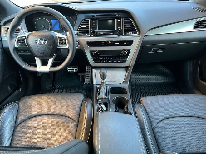 Hyundai Sonata 2014, 149,669 km - 2.0 l - Bakı