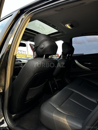 BMW 328 2018, 84,000 km - 2.0 l - Bakı