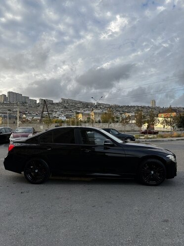 BMW 328 2018, 84,000 km - 2.0 l - Bakı