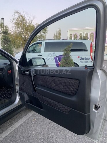 Opel Astra 2001, 245,000 km - 1.6 l - Bakı
