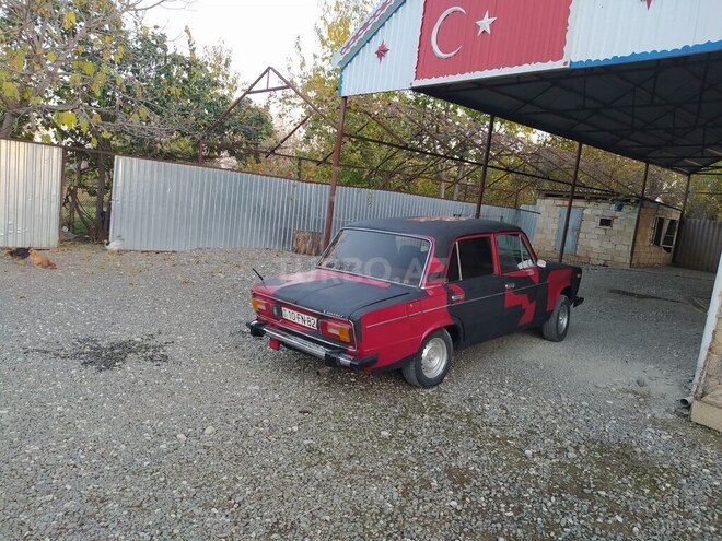 LADA (VAZ) 2106 1984, 82,528 km - 1.6 l - Ağcabədi