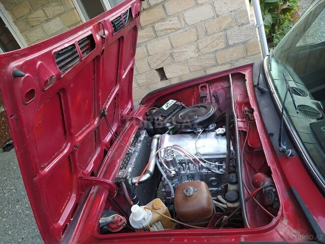 LADA (VAZ) 2106 1984, 82,528 km - 1.6 l - Ağcabədi
