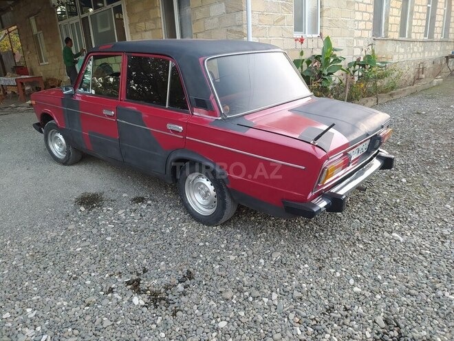 LADA (VAZ) 2106 1984, 82,528 km - 1.6 l - Ağcabədi