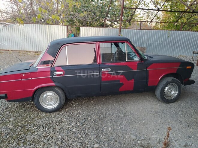 LADA (VAZ) 2106 1984, 82,528 km - 1.6 l - Ağcabədi