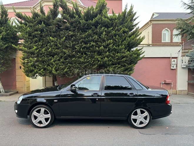 LADA (VAZ) Priora 2016, 189,000 km - 1.6 l - Bakı