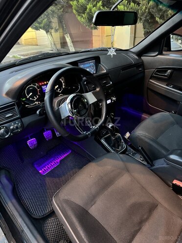 LADA (VAZ) Priora 2016, 189,000 km - 1.6 l - Bakı