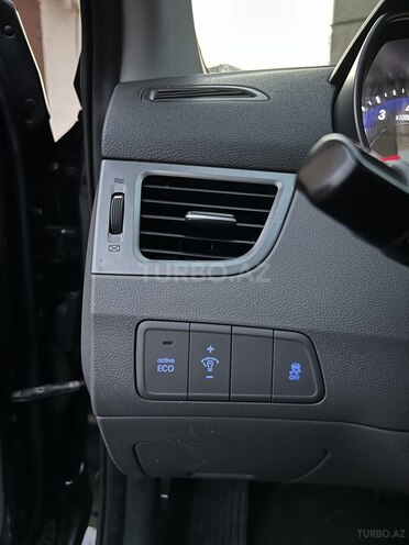 Hyundai Elantra 2014, 155,000 km - 1.8 l - Bakı