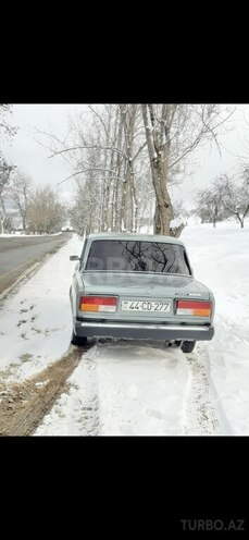 LADA (VAZ) 2107 2011, 107,500 km - 1.6 л - Şəmkir