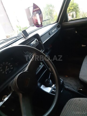 LADA (VAZ) 2107 2011, 107,500 km - 1.6 л - Şəmkir