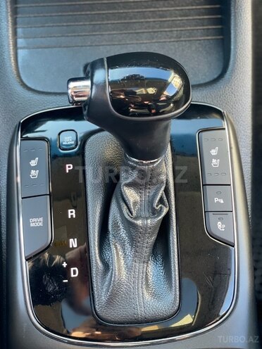 Kia K3 2016, 144,500 km - 1.6 l - Bakı