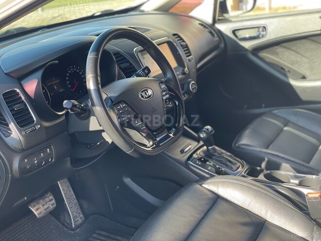 Kia K3 2016, 144,500 km - 1.6 l - Bakı