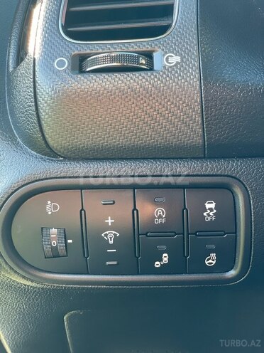 Kia K3 2016, 144,500 km - 1.6 l - Bakı