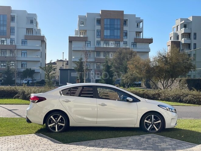 Kia K3 2016, 144,500 km - 1.6 l - Bakı