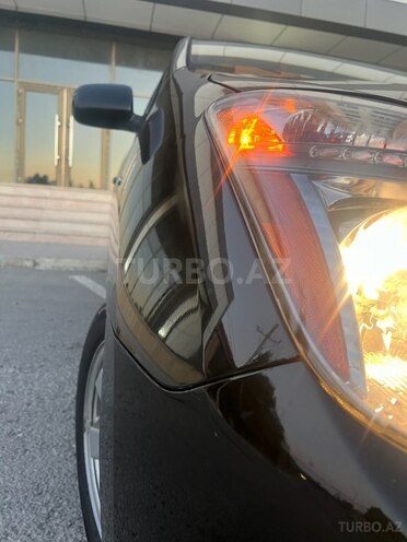 Toyota Prius 2007, 426,476 km - 1.5 л - Bakı