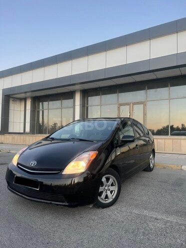 Toyota Prius 2007, 426,476 km - 1.5 л - Bakı