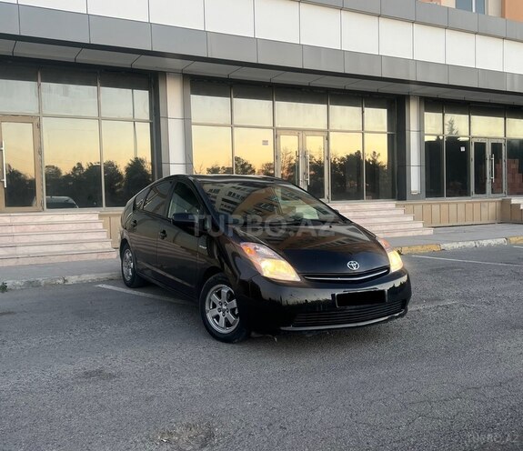 Toyota Prius 2007, 426,476 km - 1.5 л - Bakı