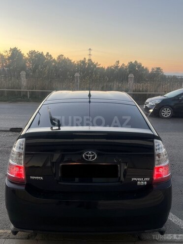 Toyota Prius 2007, 426,476 km - 1.5 л - Bakı