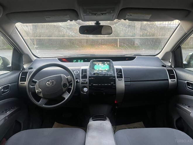 Toyota Prius 2007, 426,476 km - 1.5 л - Bakı