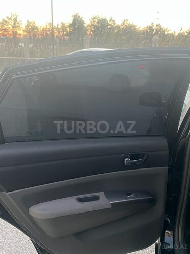 Toyota Prius 2007, 426,476 km - 1.5 л - Bakı