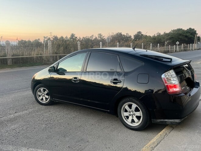 Toyota Prius 2007, 426,476 km - 1.5 л - Bakı