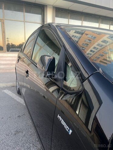 Toyota Prius 2007, 426,476 km - 1.5 л - Bakı