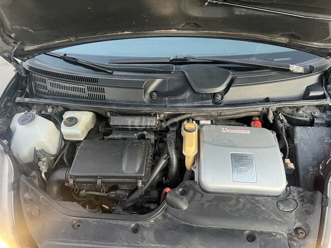 Toyota Prius 2007, 426,476 km - 1.5 л - Bakı