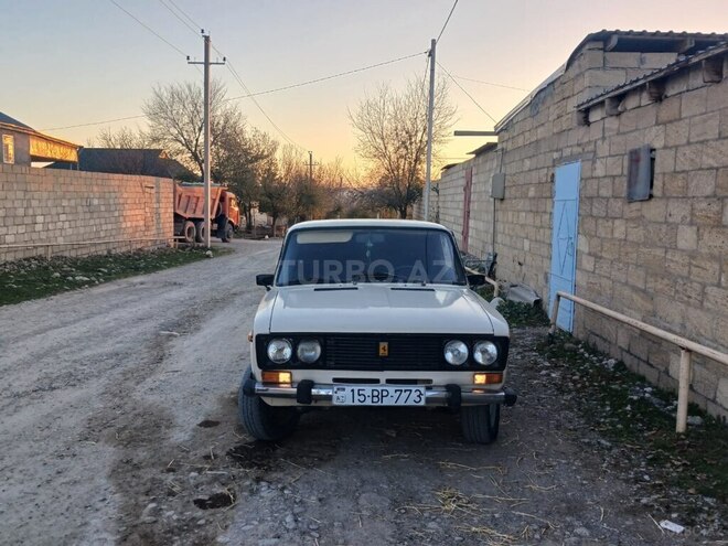 LADA (VAZ) 2107 1988, 64,973 km - 1.5 l - Şamaxı