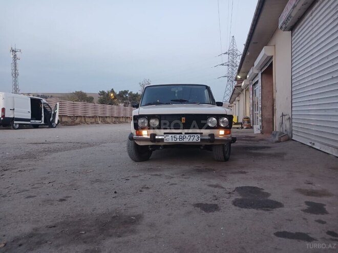 LADA (VAZ) 2107 1988, 64,973 km - 1.5 l - Şamaxı