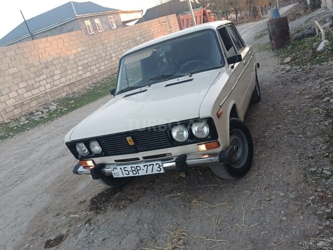 LADA (VAZ) 2107 1988, 64,973 km - 1.5 l - Şamaxı