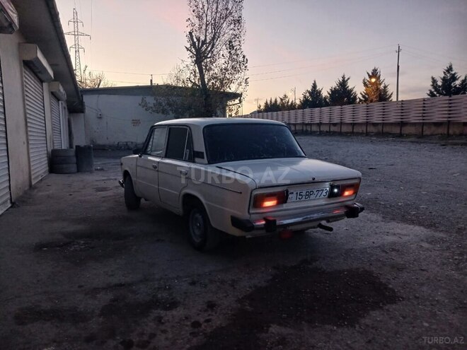 LADA (VAZ) 2107 1988, 64,973 km - 1.5 l - Şamaxı