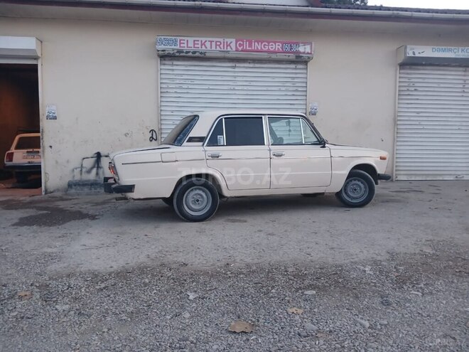 LADA (VAZ) 2107 1988, 64,973 km - 1.5 l - Şamaxı