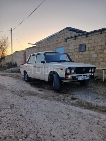 LADA (VAZ) 2107 1988, 64,973 km - 1.5 l - Şamaxı