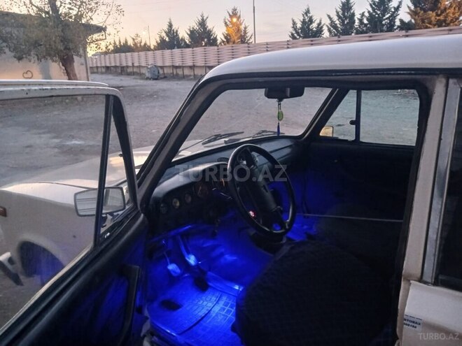 LADA (VAZ) 2107 1988, 64,973 km - 1.5 l - Şamaxı