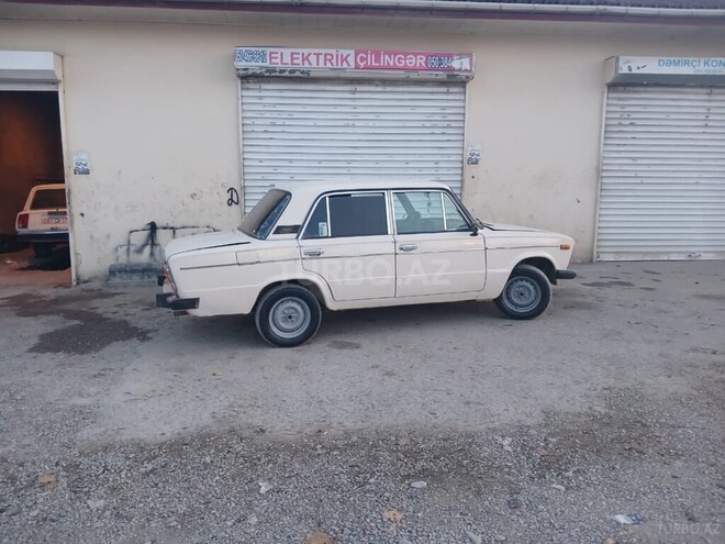 LADA (VAZ) 2107 1988, 64,973 km - 1.5 l - Şamaxı