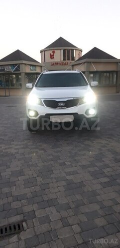 Kia Sorento 2011, 160,000 km - 2.0 l - Bakı