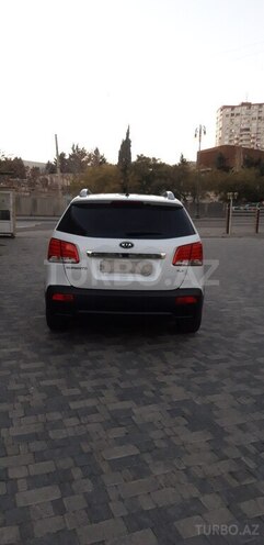 Kia Sorento 2011, 160,000 km - 2.0 l - Bakı