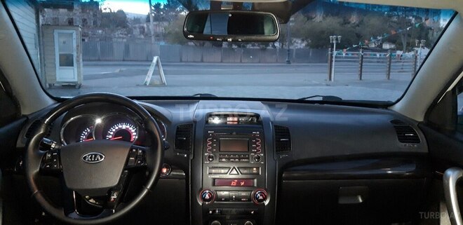 Kia Sorento 2011, 160,000 km - 2.0 l - Bakı