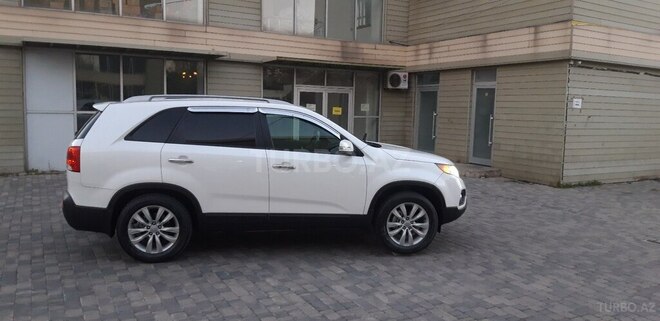 Kia Sorento 2011, 160,000 km - 2.0 l - Bakı