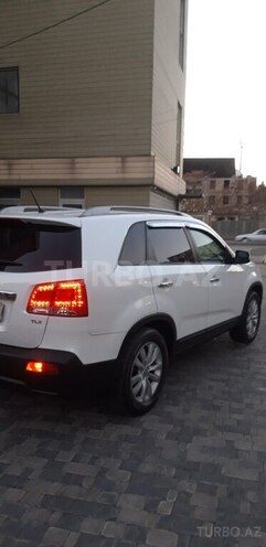 Kia Sorento 2011, 160,000 km - 2.0 l - Bakı