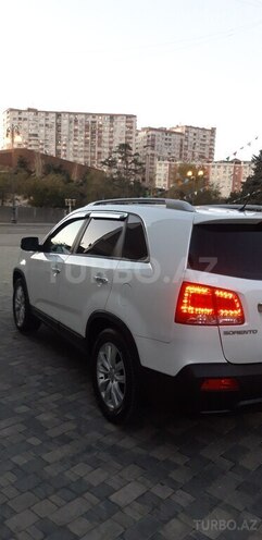 Kia Sorento 2011, 160,000 km - 2.0 l - Bakı