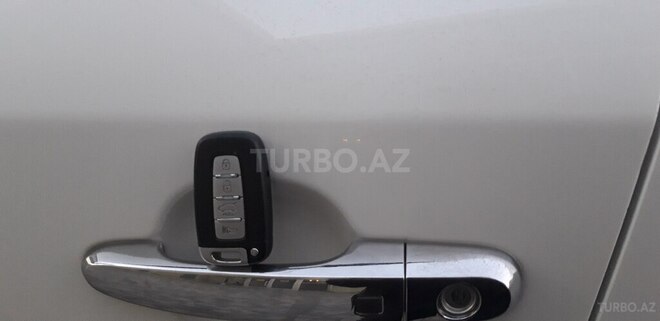 Kia Sorento 2011, 160,000 km - 2.0 l - Bakı